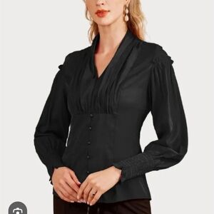 Womens Blouse